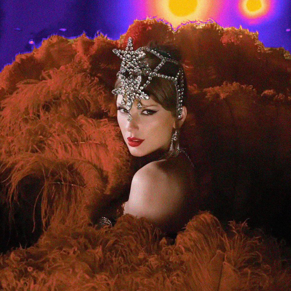 12 PLAYERA 1989 TAYLOR'S VERSION