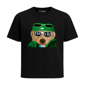 PLAYERA FERXXO PERRITO