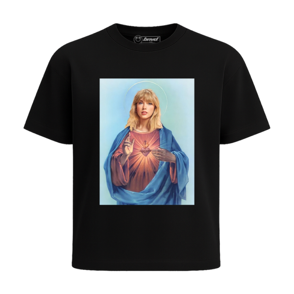 1 PLAYERA TAYLOR SANTA
