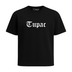 PLAYERA TUPAC