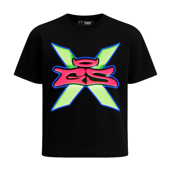 PLAYERA GATITAS SANDUNGUERAS