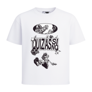 15M PLAYERA QUIZÁS SÍ QUIZÁS NO