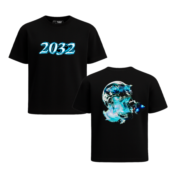 PLAYERA 2032 YHLQMDLG