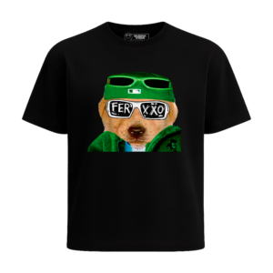 1M PLAYERA FERXXO PERRITO