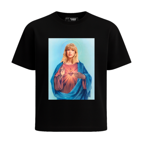 1M PLAYERA TAYLOR SANTA