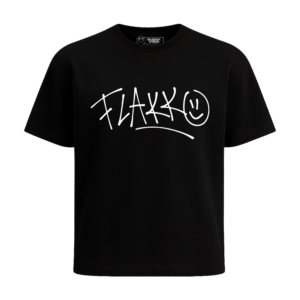 PLAYERA FLAKKO RELS B