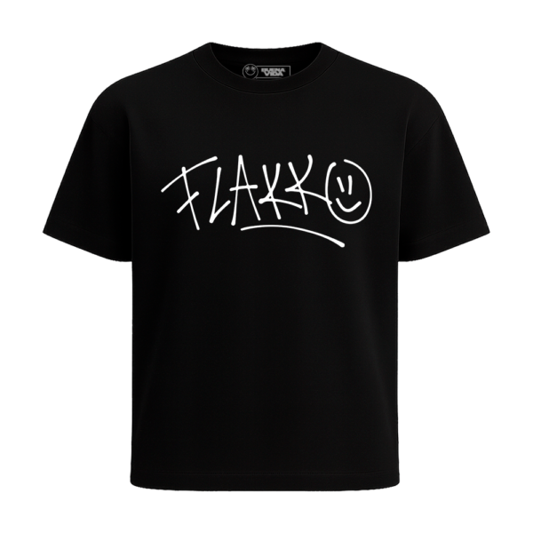1M PLAYERA FLAKKO RELS B
