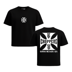 PLAYERA WEST COAST
