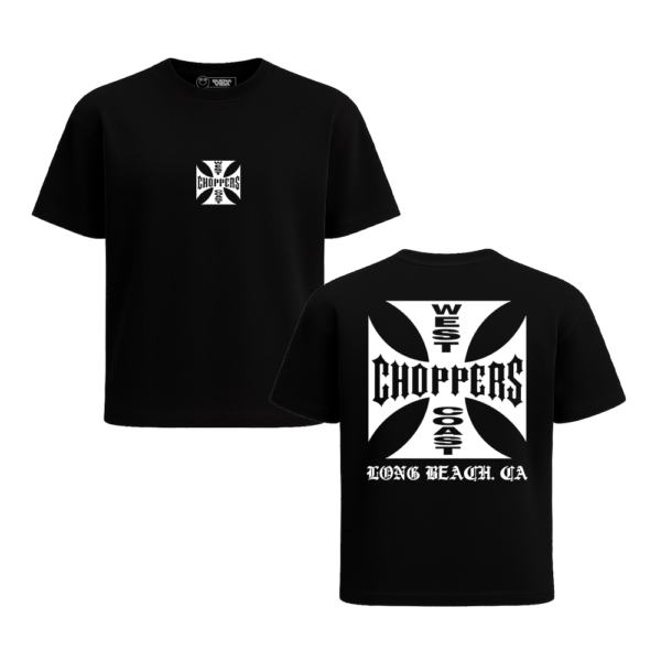 1gslovr PLAYERA WEST COAST