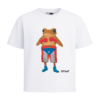 PLAYERA BOX CONCHO