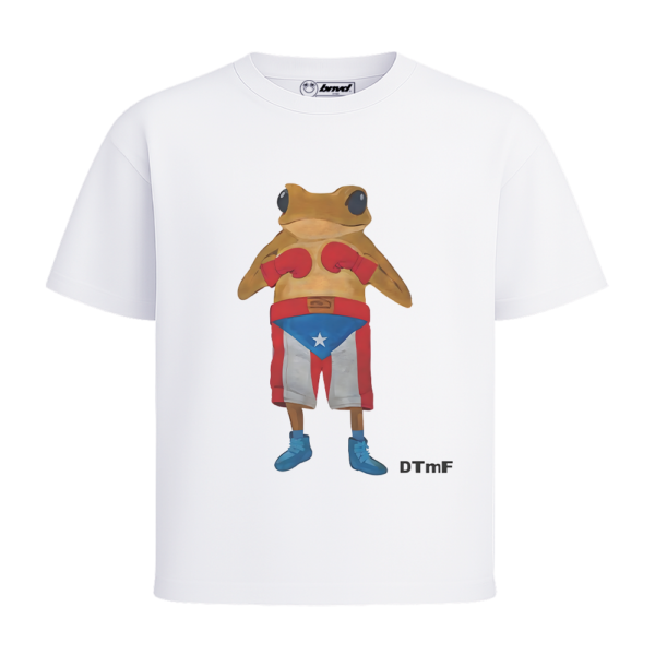 24 PLAYERA BOX CONCHO