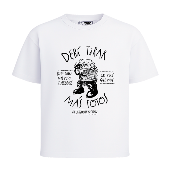 24m PLAYERA CONCHO DEBÍ TIRAR MÁS FOTOS