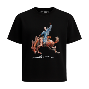 25m PLAYERA CABALLO NSLQVPM