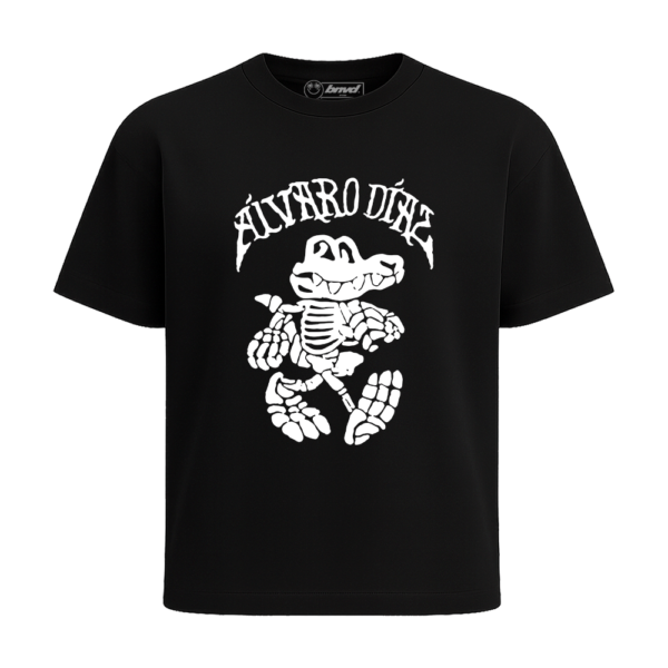 29 PLAYERA COCO ÁLVARO DÍAZ