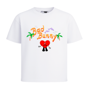 29m PLAYERA UN VERANO SIN TI CORAZÓN