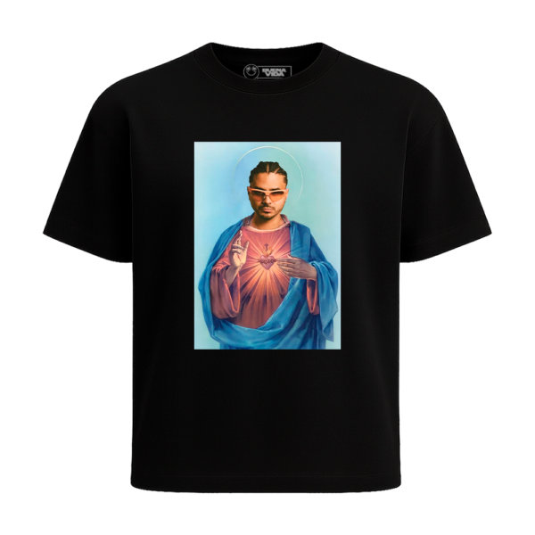 PLAYERA SAN ALVARITO