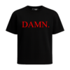 PLAYERA DAMN. KENDRICK LAMAR