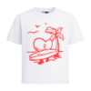 PLAYERA UN VERANO SIN TI AESTHETIC