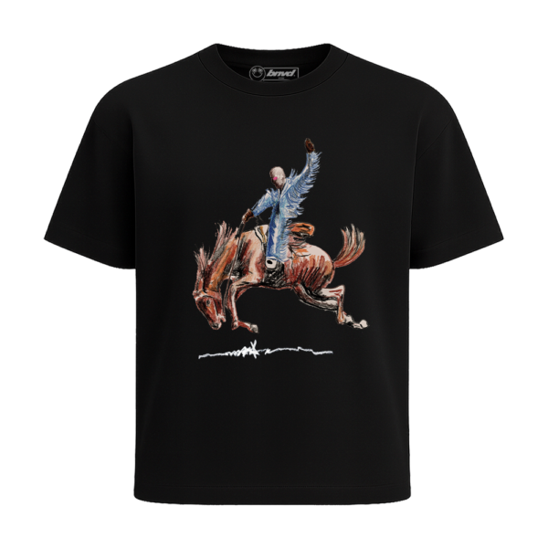 35 PLAYERA CABALLO NSLQVPM