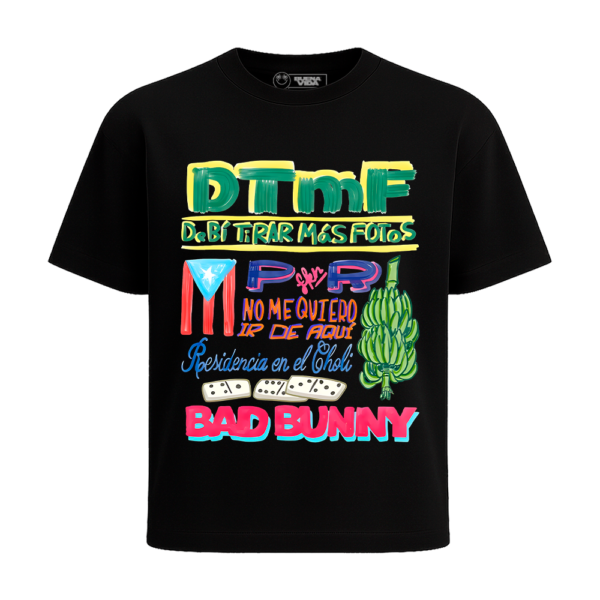 PLAYERA NO ME QUIERO IR DE AQUÍ