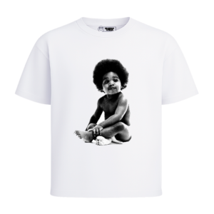 PLAYERA READY TO DIE