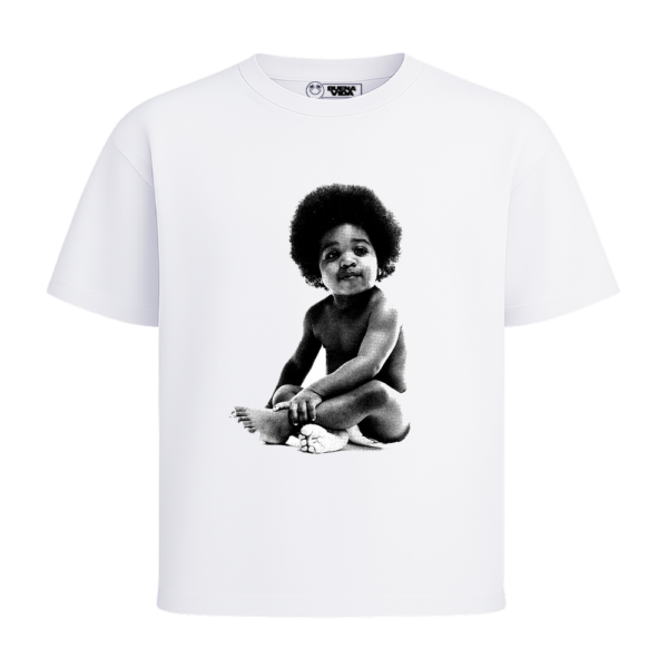 PLAYERA READY TO DIE
