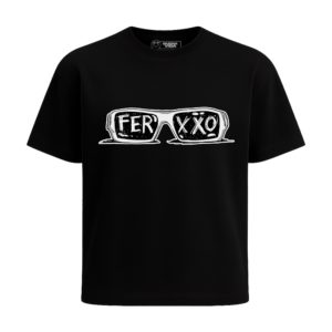 3M PLAYERA LENTES FEID