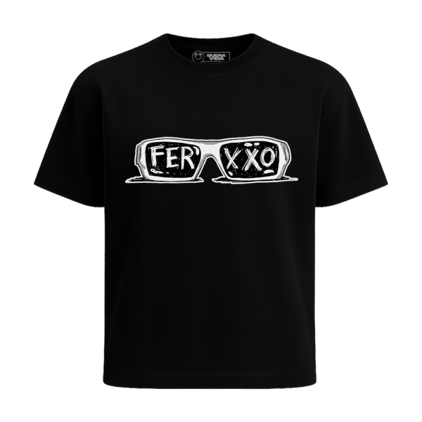 3M PLAYERA LENTES FEID