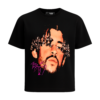 PLAYERA BAD BUNNY TRENZAS