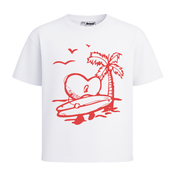PLAYERA UN VERANO SIN TI AESTHETIC