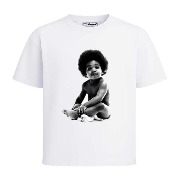 5 PLAYERA READY TO DIE