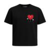 51 PLAYERA CORAZÓN