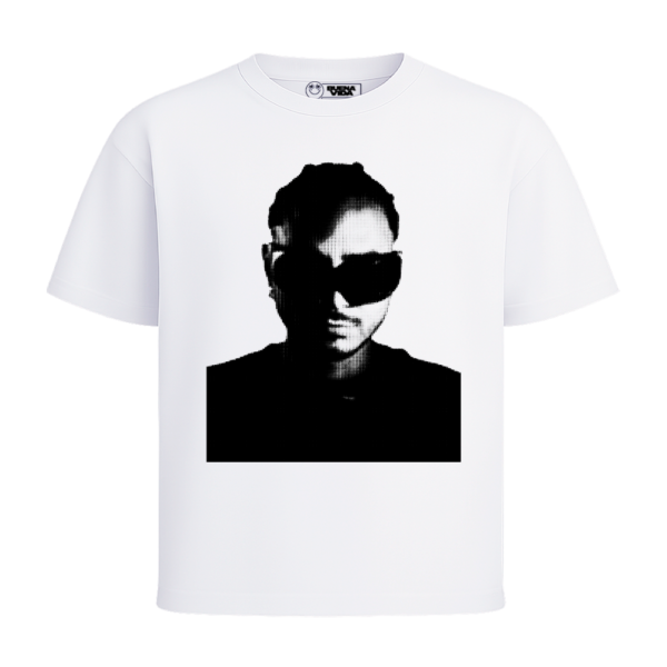 PLAYERA ALVARITO ICON