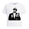 PLAYERA BAD BUNNY SUPER BOWL