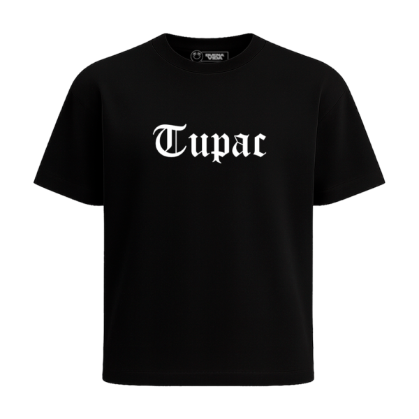 7M PLAYERA TUPAC