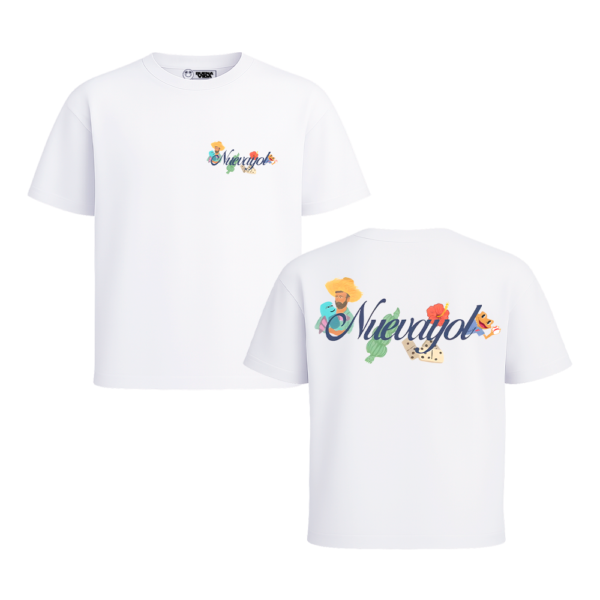 7m PLAYERA NUEVAYOL DTMF