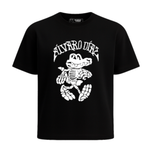 9M PLAYERA COCO ÁLVARO DÍAZ