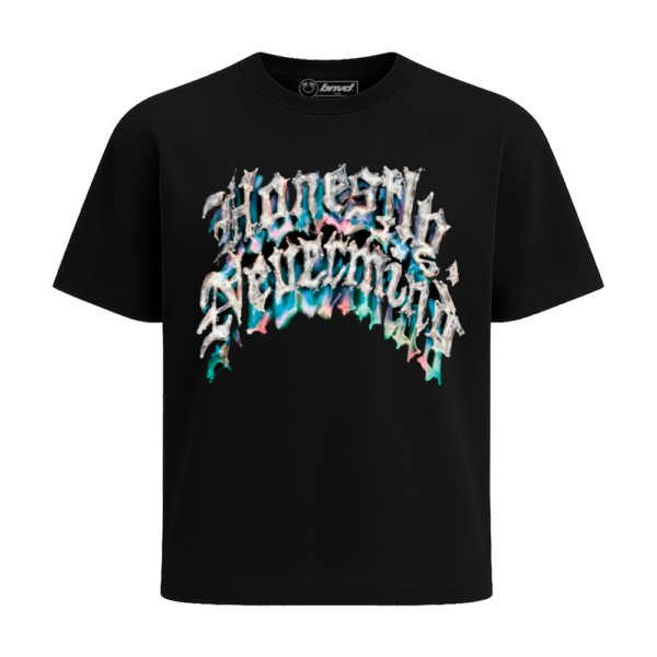 1 PLAYERA HONESTLY NEVERMIND DRAKE