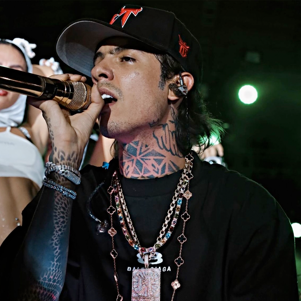 PLAYERA NATA MONTANA HANNAH x NATANAEL