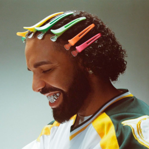 PLAYERA IF YOU ARE READING DRAKE