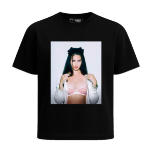 PLAYERA LANA DEL REY GRUNGE