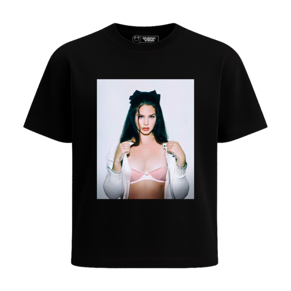 11M PLAYERA LANA DEL REY GRUNGE