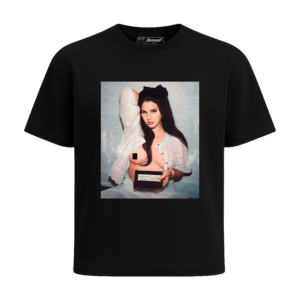 PLAYERA LANA DEL REY GRUNGE EXPLICIT