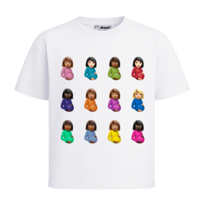 PLAYERA CERTIFIED LOVER BOY DRAKE