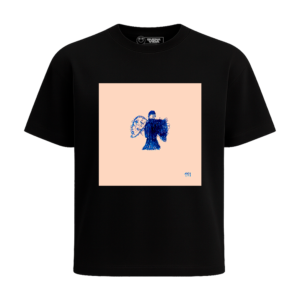 PLAYERA 111 MILO J