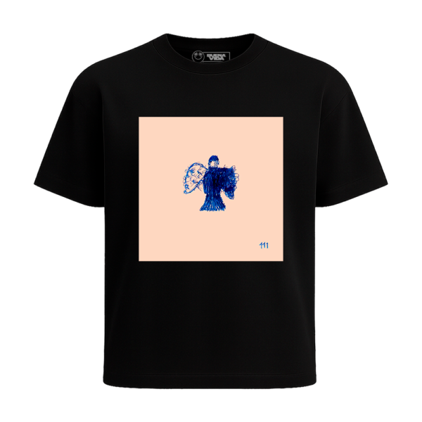 1M PLAYERA 111 MILO J