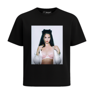 PLAYERA LANA DEL REY GRUNGE