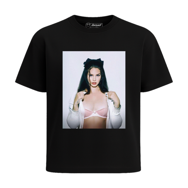 PLAYERA LANA DEL REY GRUNGE