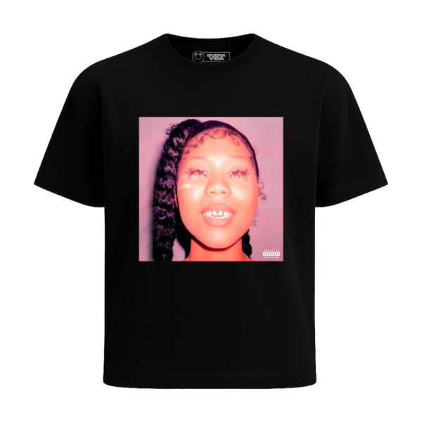 PLAYERA HER LOSS DRAKE