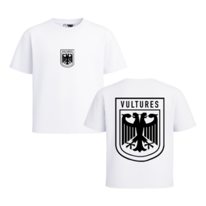 PLAYERA VULTURES KANYE WEST